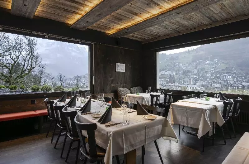 Fotos del hotel Restaurant Bänklialp:  8