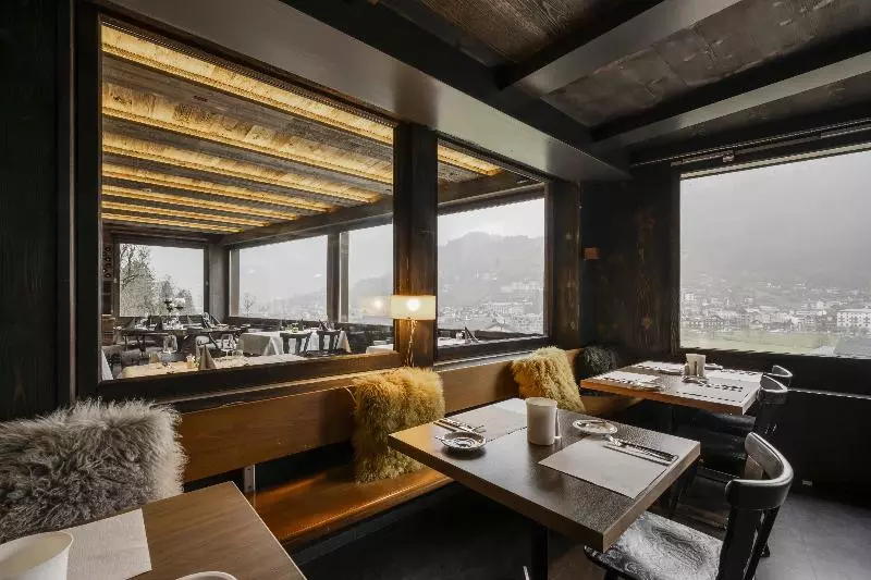 Fotos del hotel Restaurant Bänklialp:  15