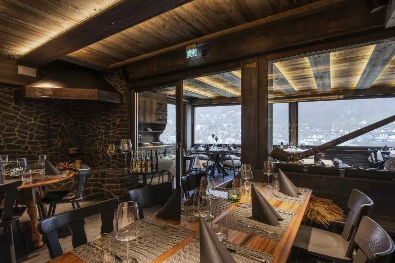 Fotos del hotel Restaurant Bänklialp:  21