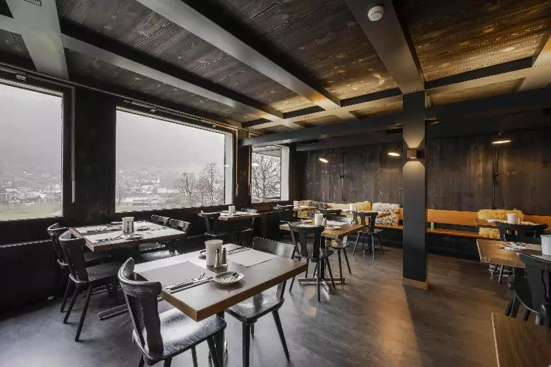 Fotos del hotel Restaurant Bänklialp:  2