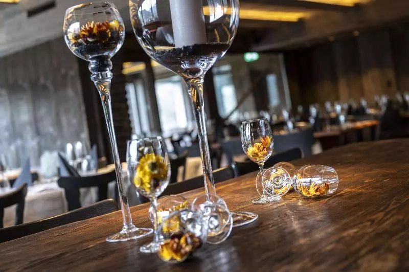 Fotos del hotel Restaurant Bänklialp:  3