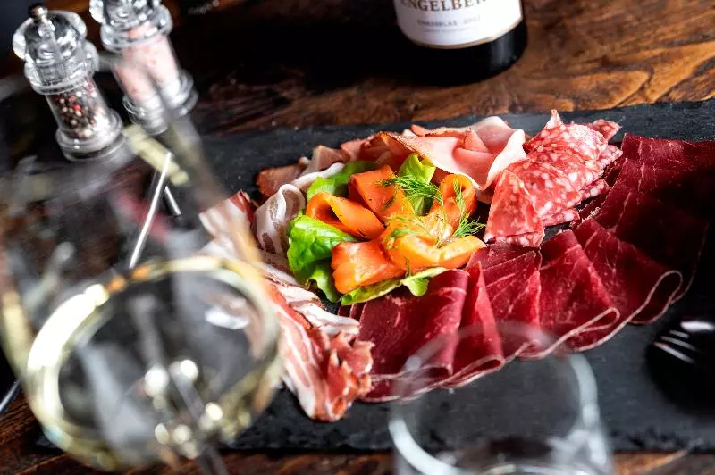 Fotos del hotel Restaurant Bänklialp:  25