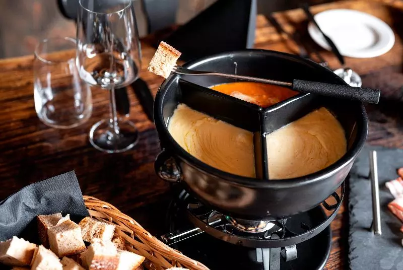 Fotos del hotel Restaurant Bänklialp:  23