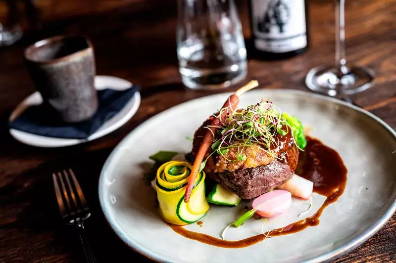 Fotos del hotel Restaurant Bänklialp:  14