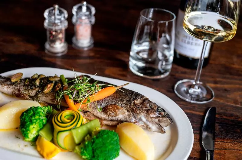 Fotos del hotel Restaurant Bänklialp:  17