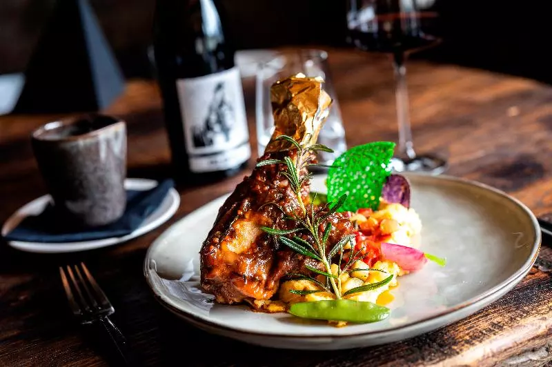 Fotos del hotel Restaurant Bänklialp:  6