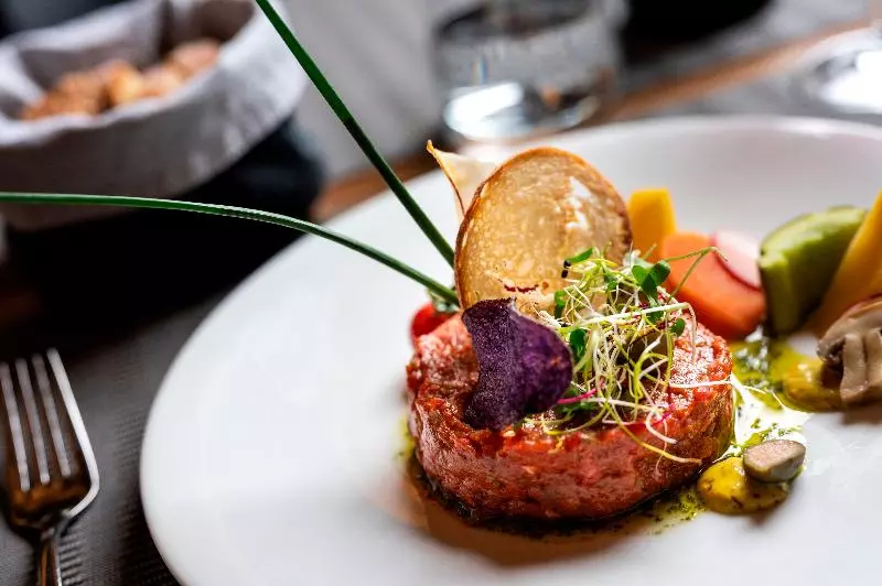 Fotos del hotel Restaurant Bänklialp:  20