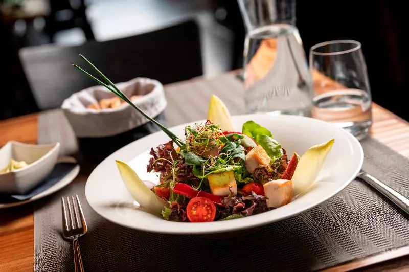 Fotos del hotel Restaurant Bänklialp:  18