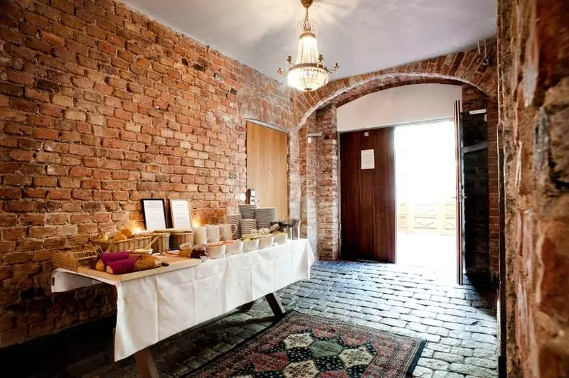 Fotos del hotel Rex:  2