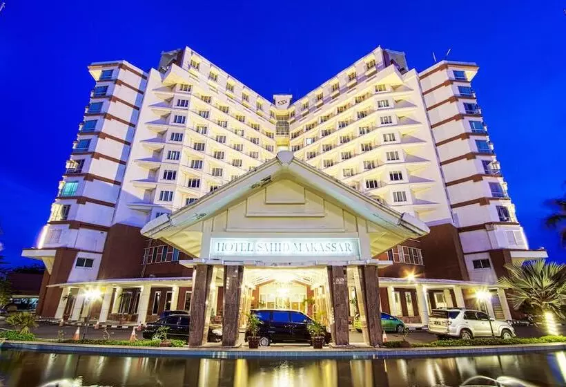 Sahid Jaya Makassar City Centre