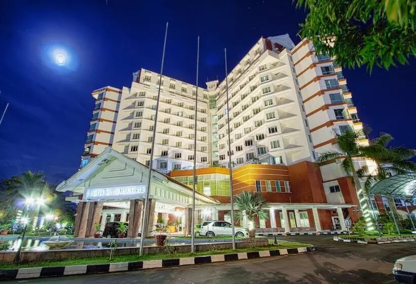 Fotos del hotel Sahid Jaya Makassar City Centre:  7