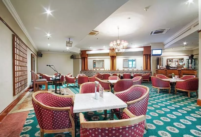 Fotos del hotel Sahid Jaya Makassar City Centre:  4