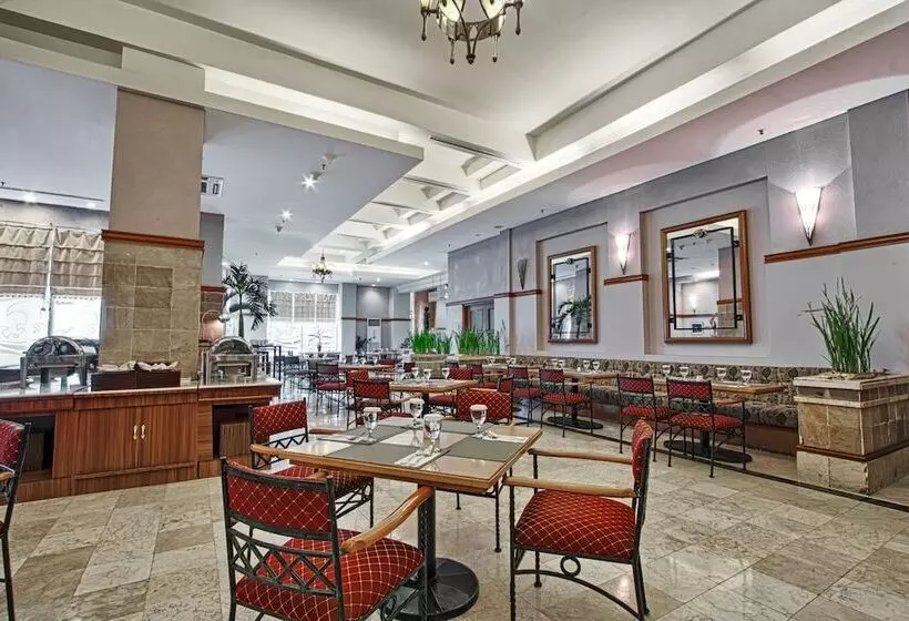 Fotos del hotel Sahid Jaya Makassar City Centre:  10