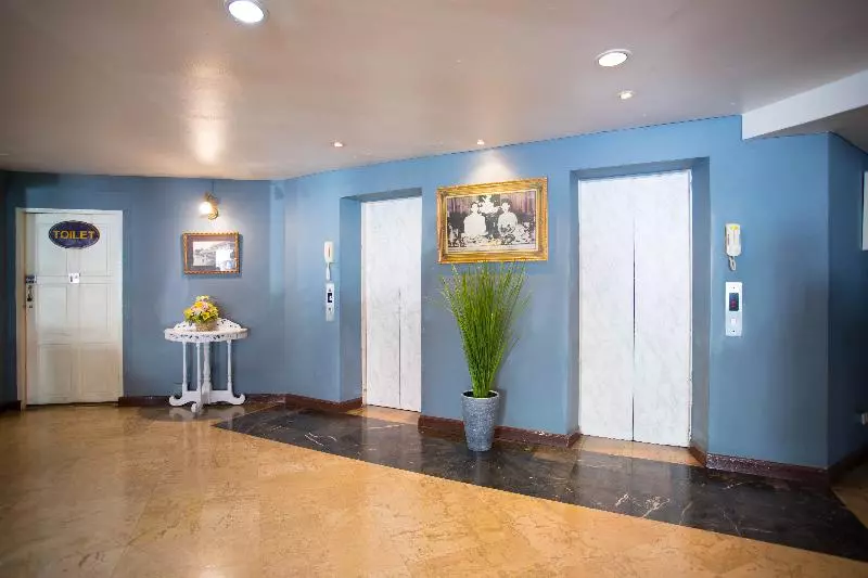 Fotos del hotel Sawasdee Siam, Pattaya:  11