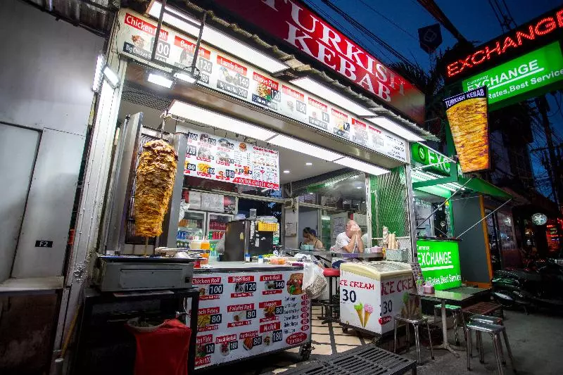 Fotos del hotel Sawasdee Siam, Pattaya:  6