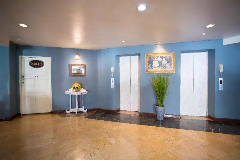 Fotos del hotel Sawasdee Siam, Pattaya:  18