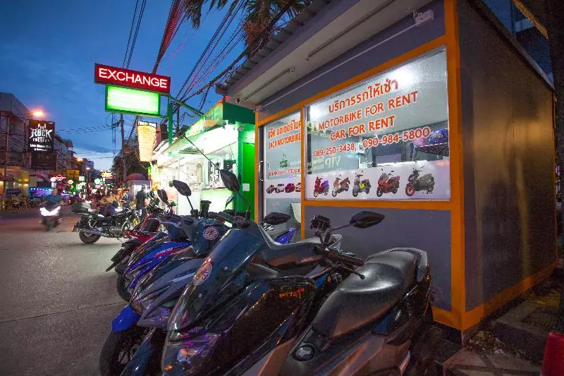 Fotos del hotel Sawasdee Siam, Pattaya:  13