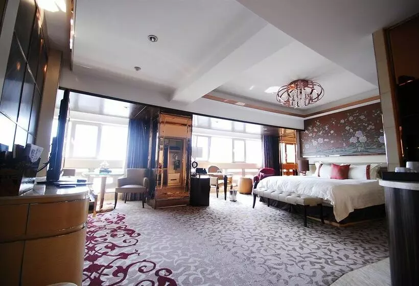 Fotos del hotel Shandong:  2
