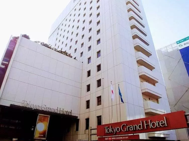 Tokyo Grand