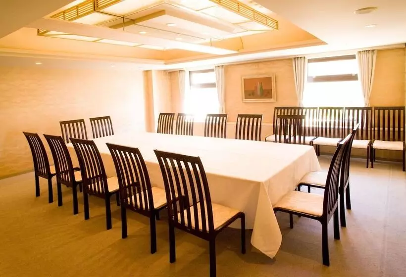 Fotos del hotel Tokyo Grand:  3