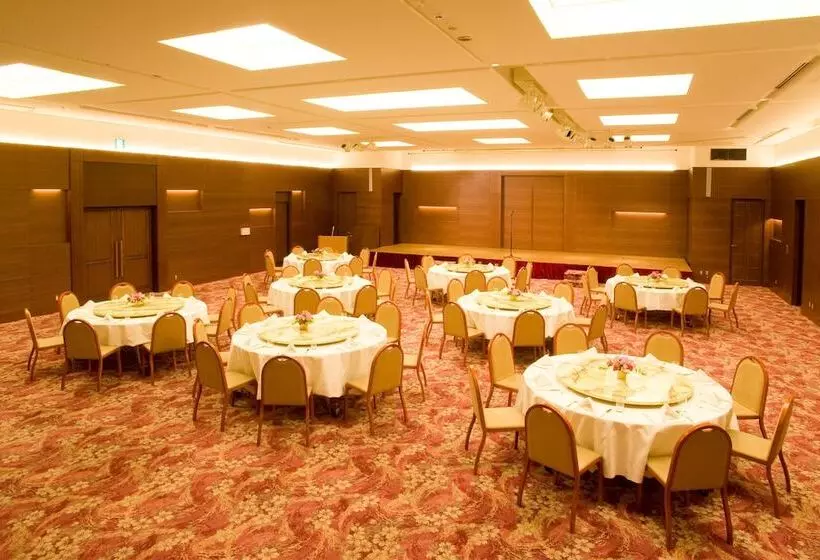 Fotos del hotel Tokyo Grand:  11