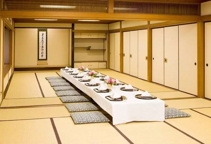 Fotos del hotel Tokyo Grand:  15