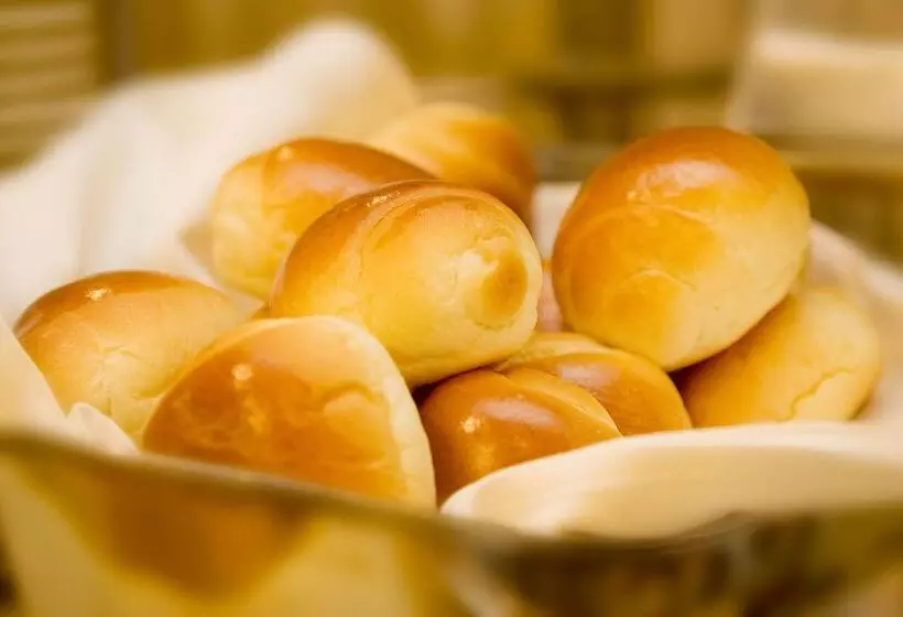 Fotos del hotel Tokyo Grand:  2