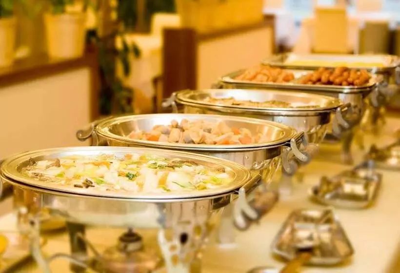 Fotos del hotel Tokyo Grand:  8