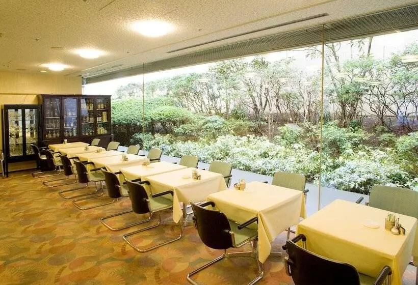 Fotos del hotel Tokyo Grand:  9