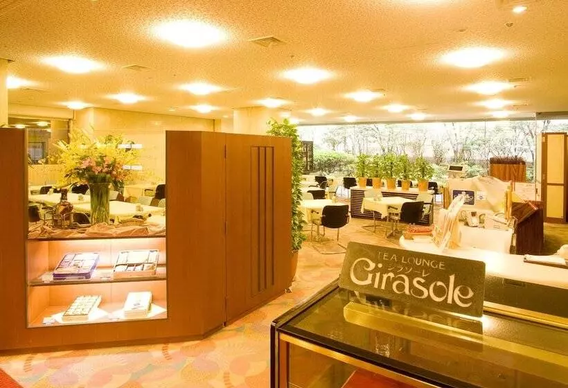 Fotos del hotel Tokyo Grand:  4