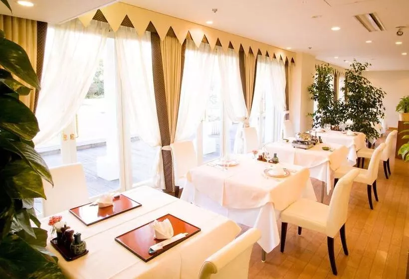 Fotos del hotel Tokyo Grand:  10