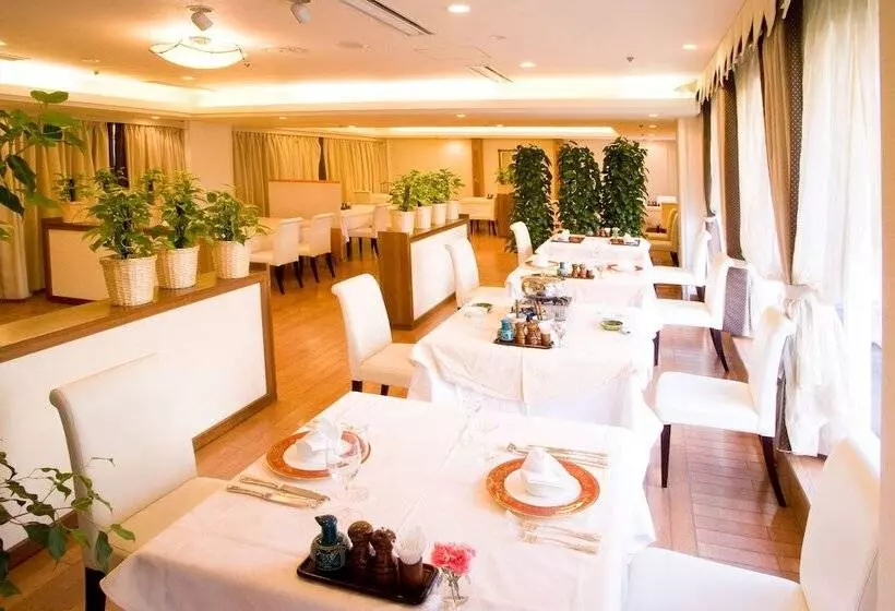 Fotos del hotel Tokyo Grand:  14