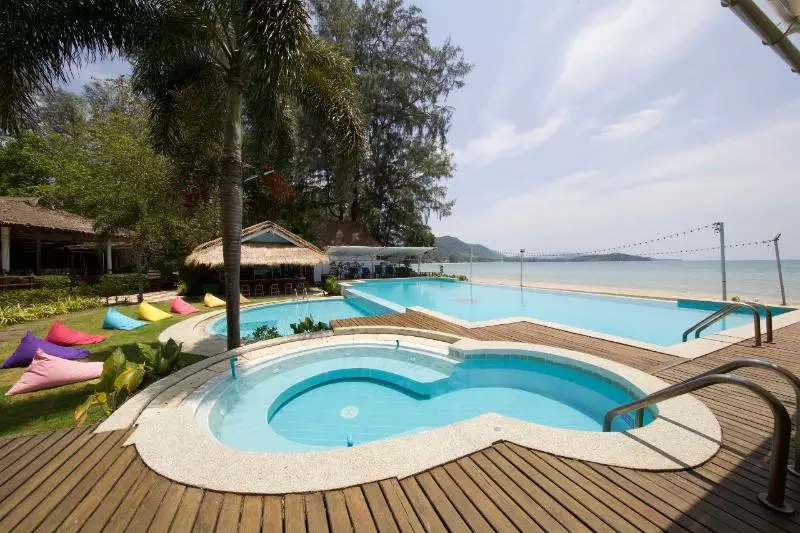 Fotos del hotel Twin Bay Resort:  9