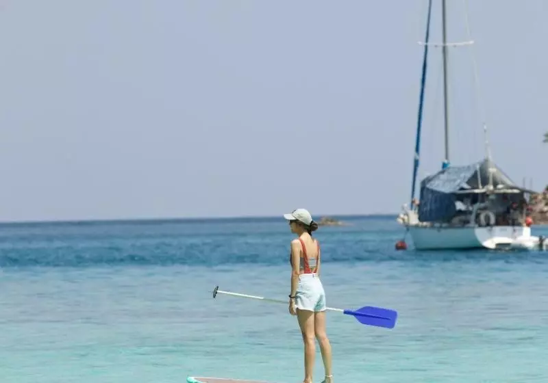 Fotos del hotel Twin Bay Resort:  25