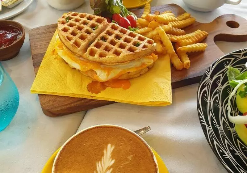 Fotos del hotel Twin Bay Resort:  8