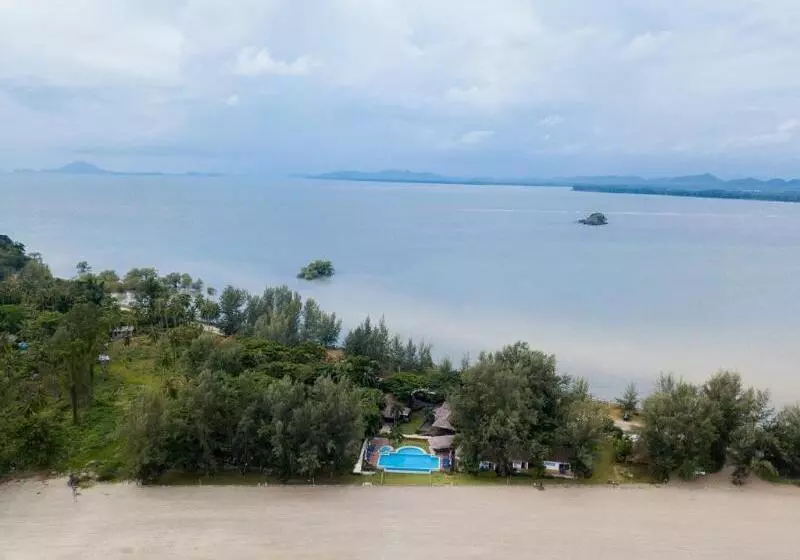 Fotos del hotel Twin Bay Resort:  12