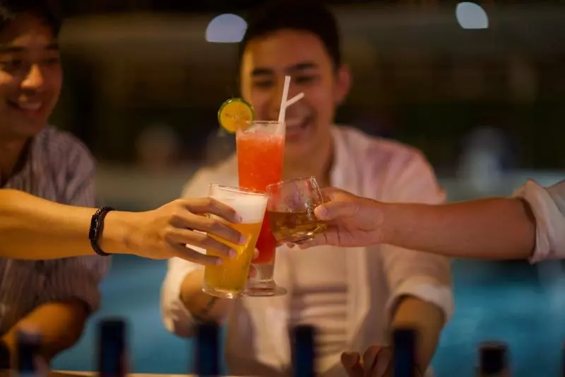 Fotos del hotel Twin Bay Resort:  3