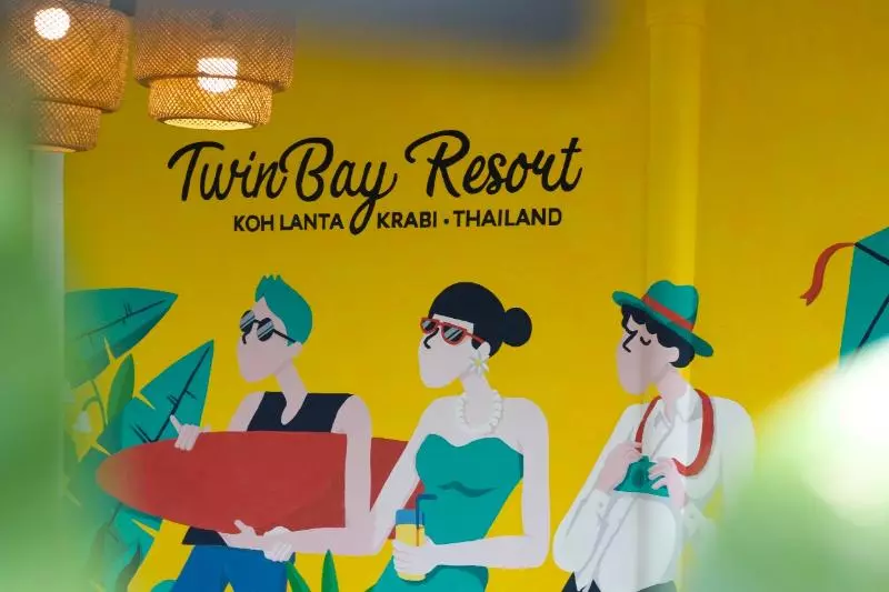 Fotos del hotel Twin Bay Resort:  5