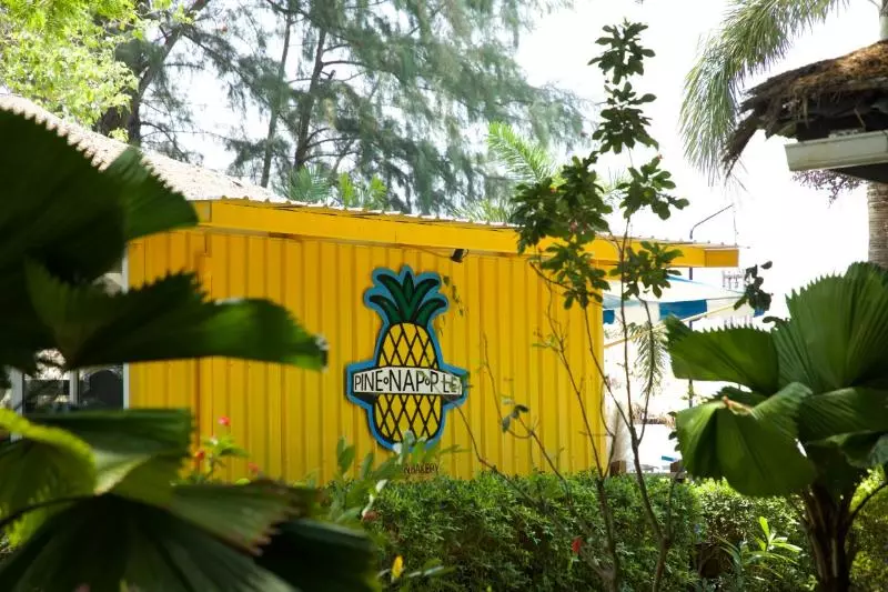 Fotos del hotel Twin Bay Resort:  10