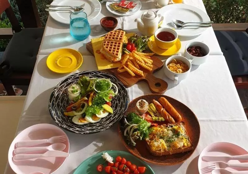 Fotos del hotel Twin Bay Resort:  2