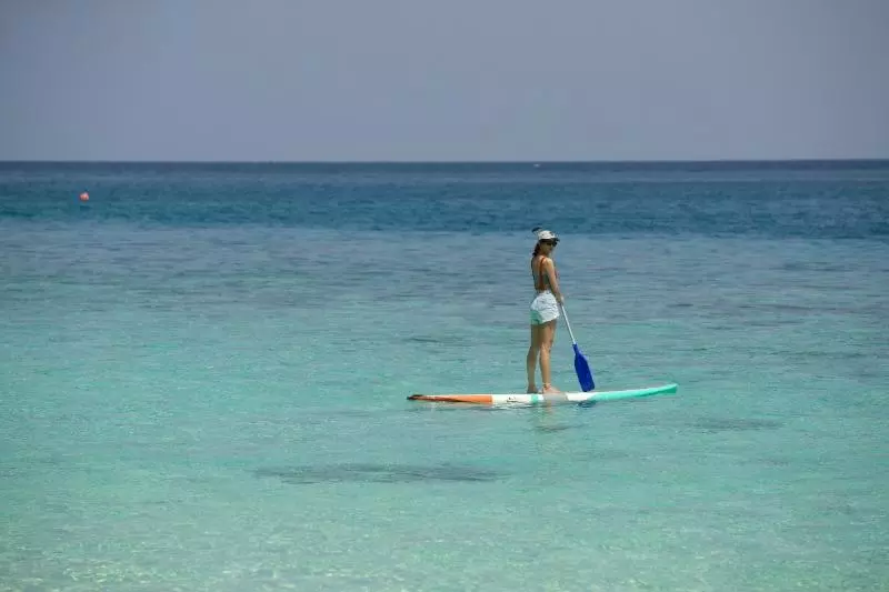 Fotos del hotel Twin Bay Resort:  20