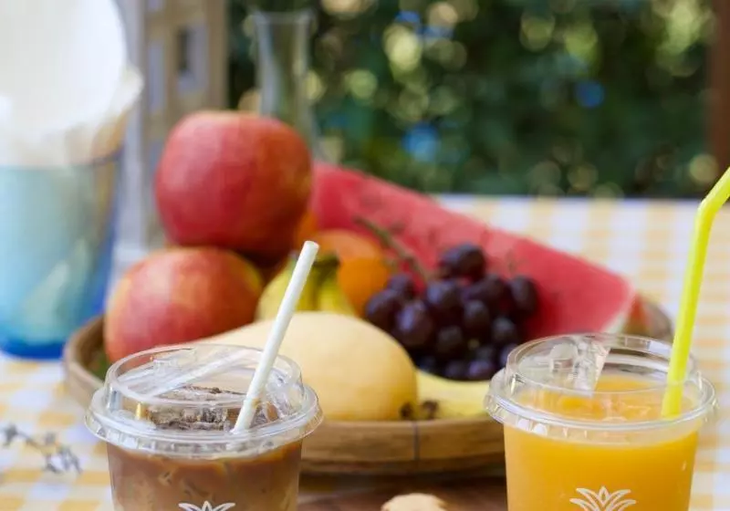 Fotos del hotel Twin Bay Resort:  21