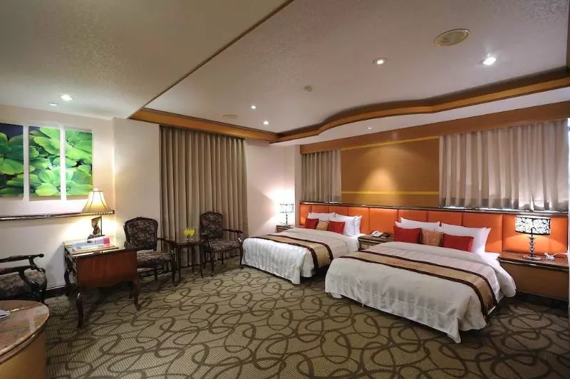 Wenpin Hotel  Pier 2