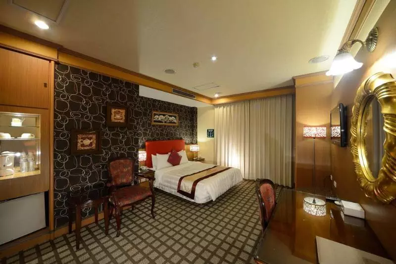 Fotos del hotel Wenpin Hotel  Pier 2:  9