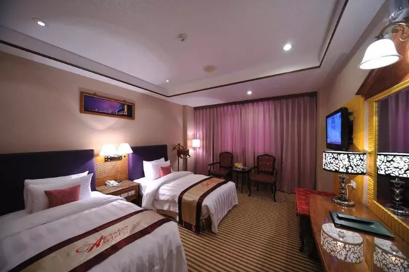 Fotos del hotel Wenpin Hotel  Pier 2:  16