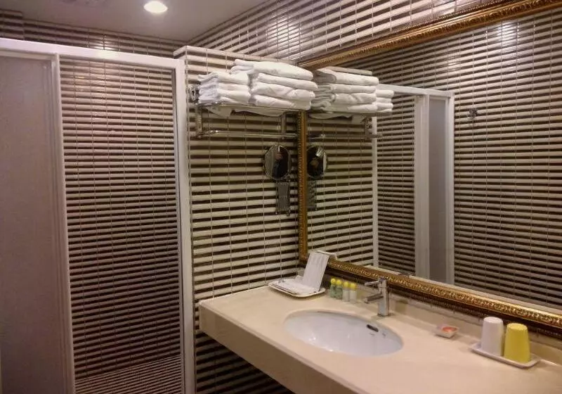 Fotos del hotel Wenpin Hotel  Pier 2:  17