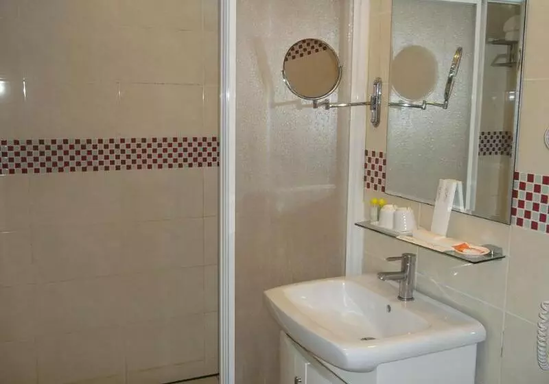 Fotos del hotel Wenpin Hotel  Pier 2:  6