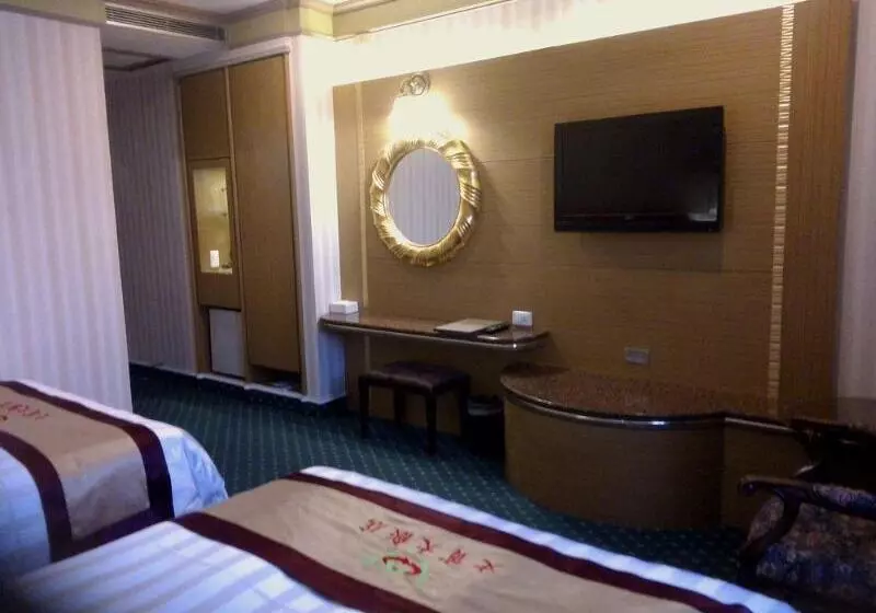 Fotos del hotel Wenpin Hotel  Pier 2:  19