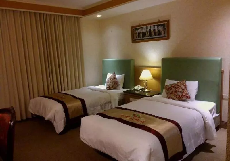 Fotos del hotel Wenpin Hotel  Pier 2:  18