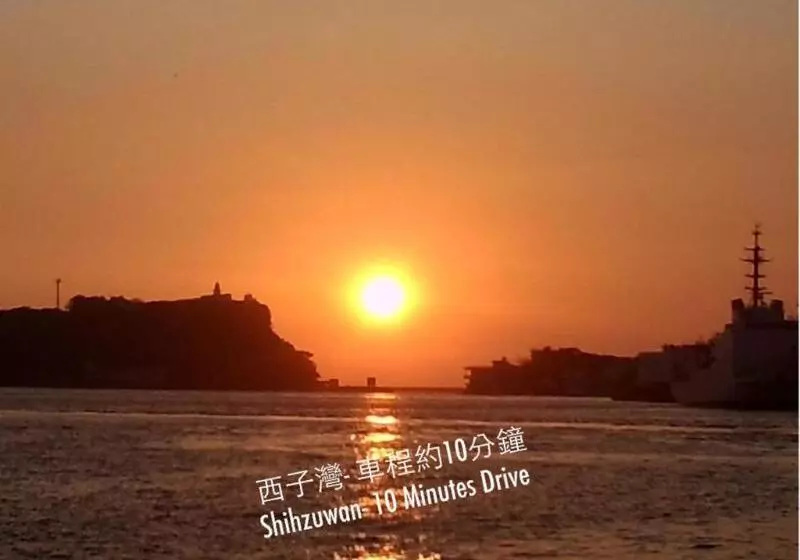 Fotos del hotel Wenpin Hotel  Pier 2:  8